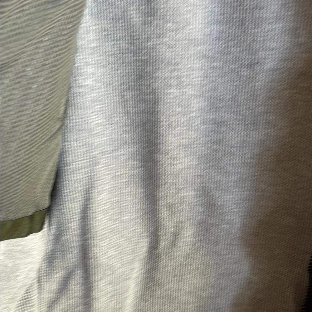 GAP Men's Dark Gray Vest